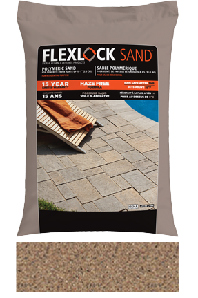 Flexlock Sand