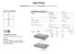 Spec Sheet EN