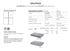 Spec Sheet FR