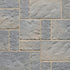 Pavé Blu 80mm (Ardoise)