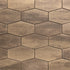 Hexa 60mm Slab