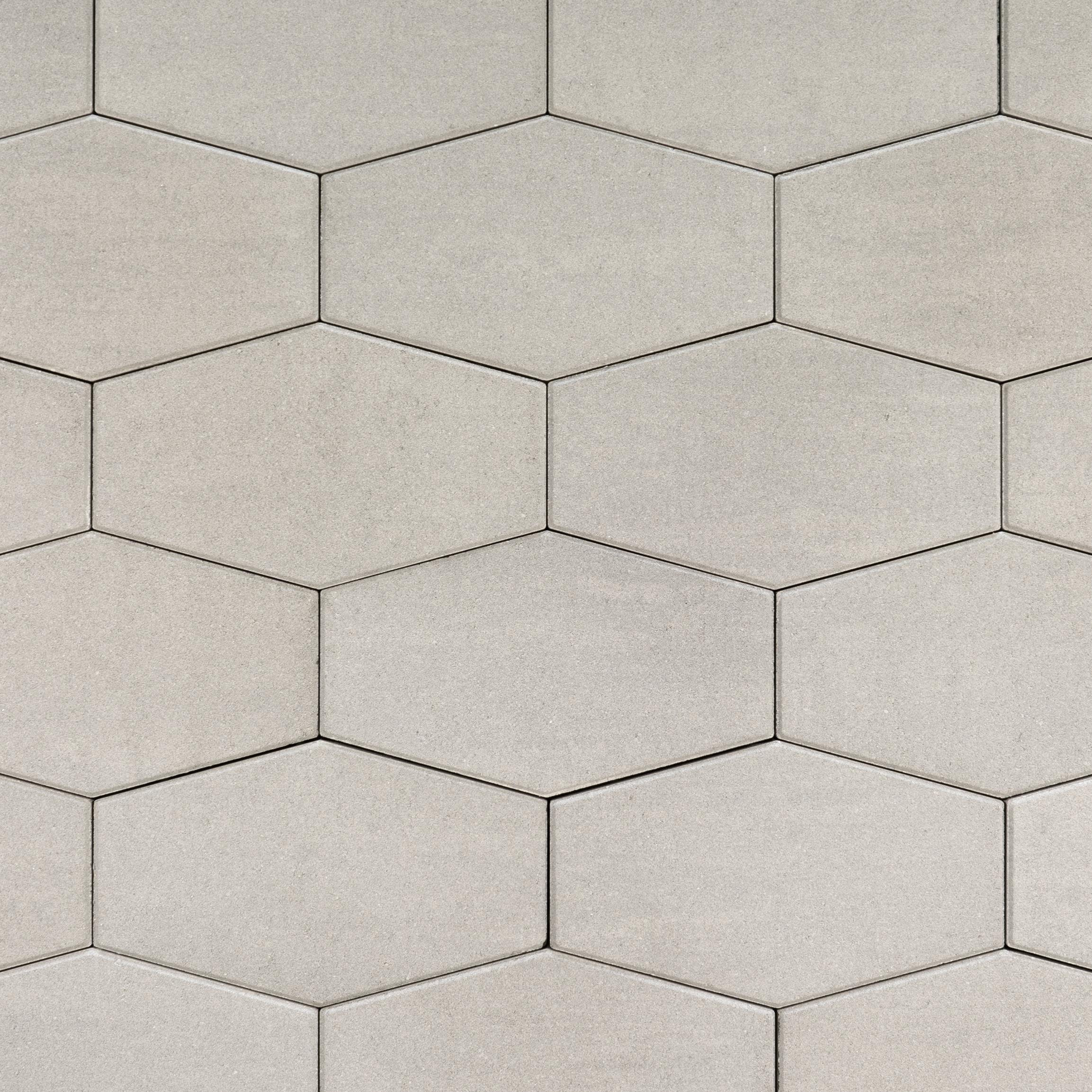 Hexa 60mm Slab
