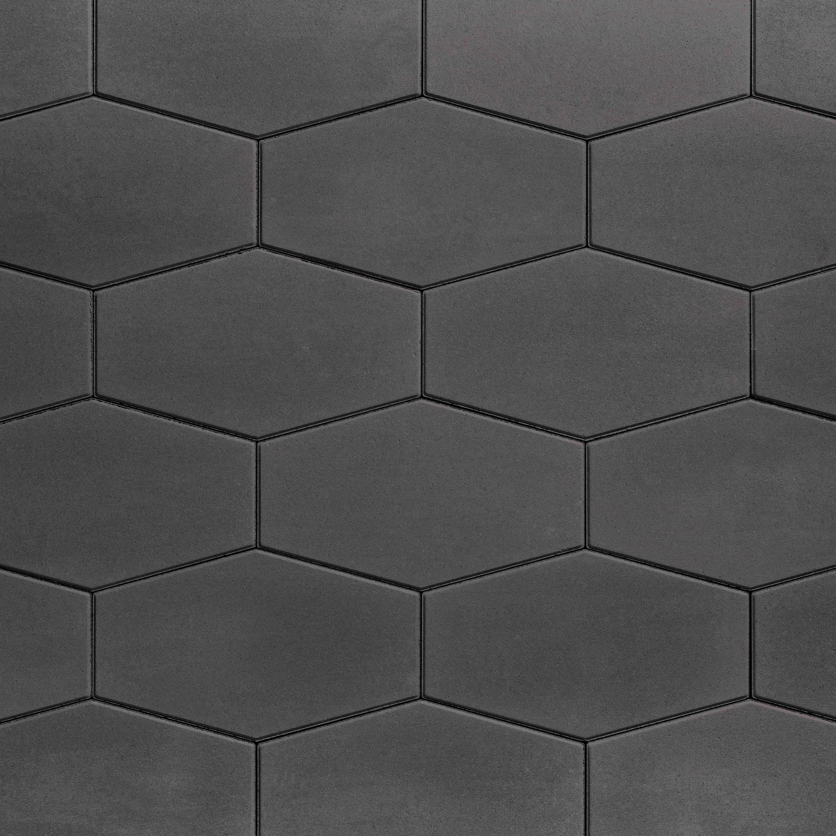 Hexa 60mm Slab