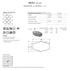 Spec Sheet FR