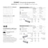 Spec Sheet FR