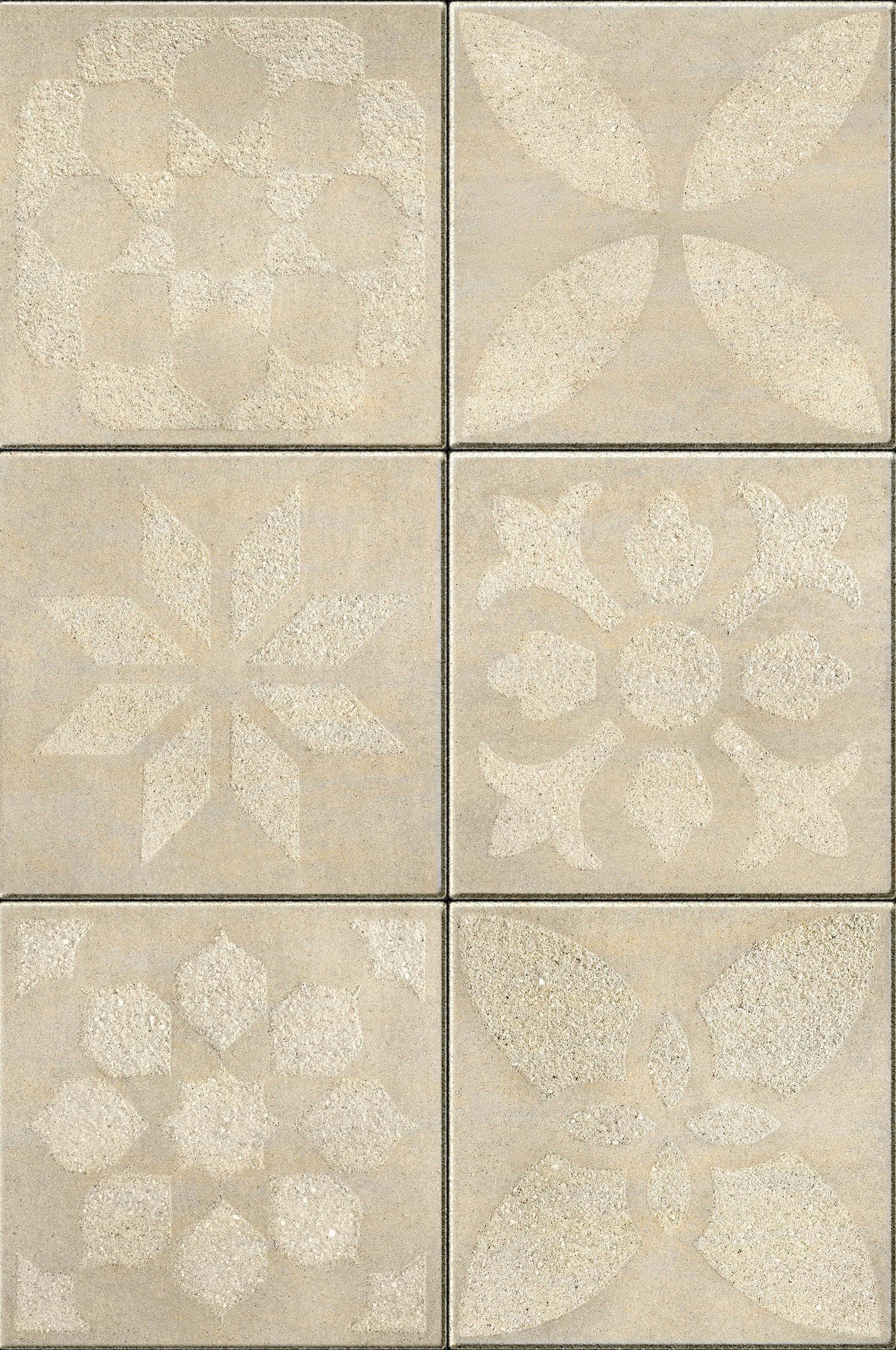 Industria Flora Slab