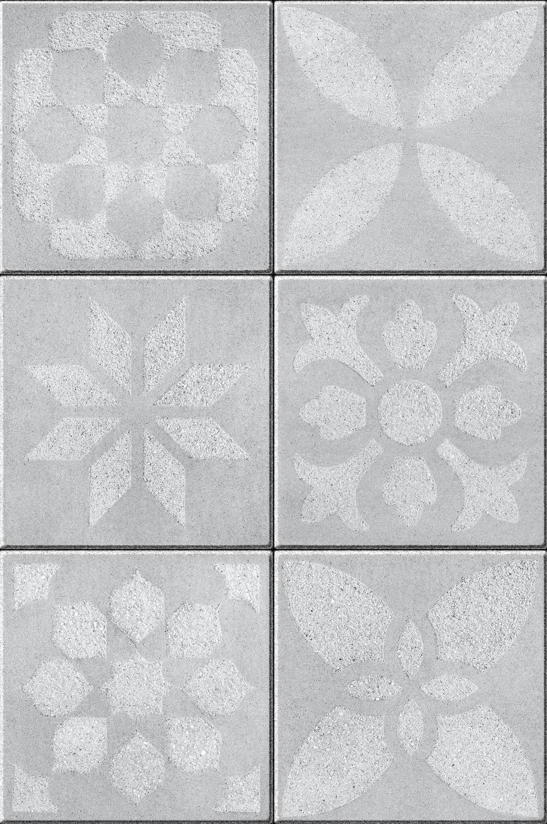 Industria Flora Slab