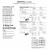 Spec Sheet EN