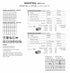 Spec Sheet FR