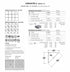 Spec Sheet FR