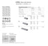 Spec Sheet EN