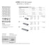 Spec Sheet FR