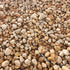 River Stone Brown 3/4"