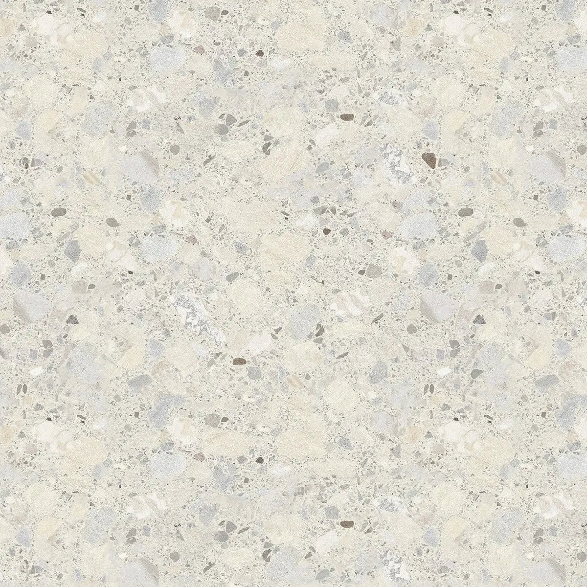 Pavé Terrazzo
