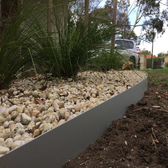 Aluminum Landscape Edging
