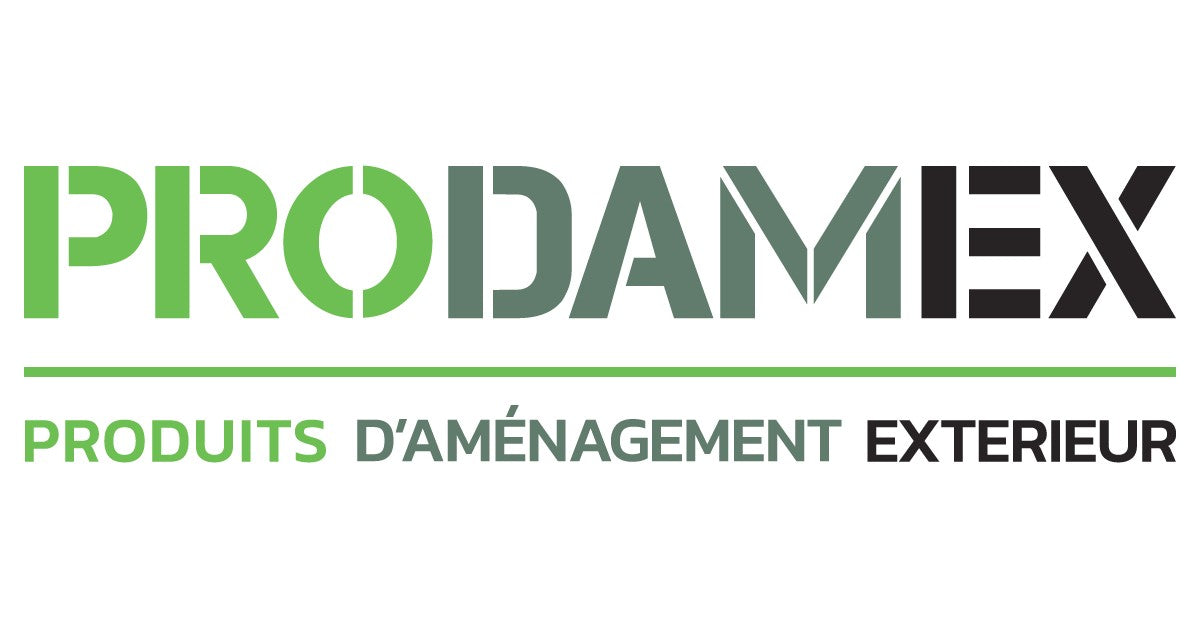 Prodamex | Pavers, Soil & Landscaping