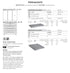 Spec Sheet FR