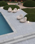 Blu 60mm Lisse