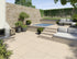 Travertina Raw 30x30 (Klean-Bloc)