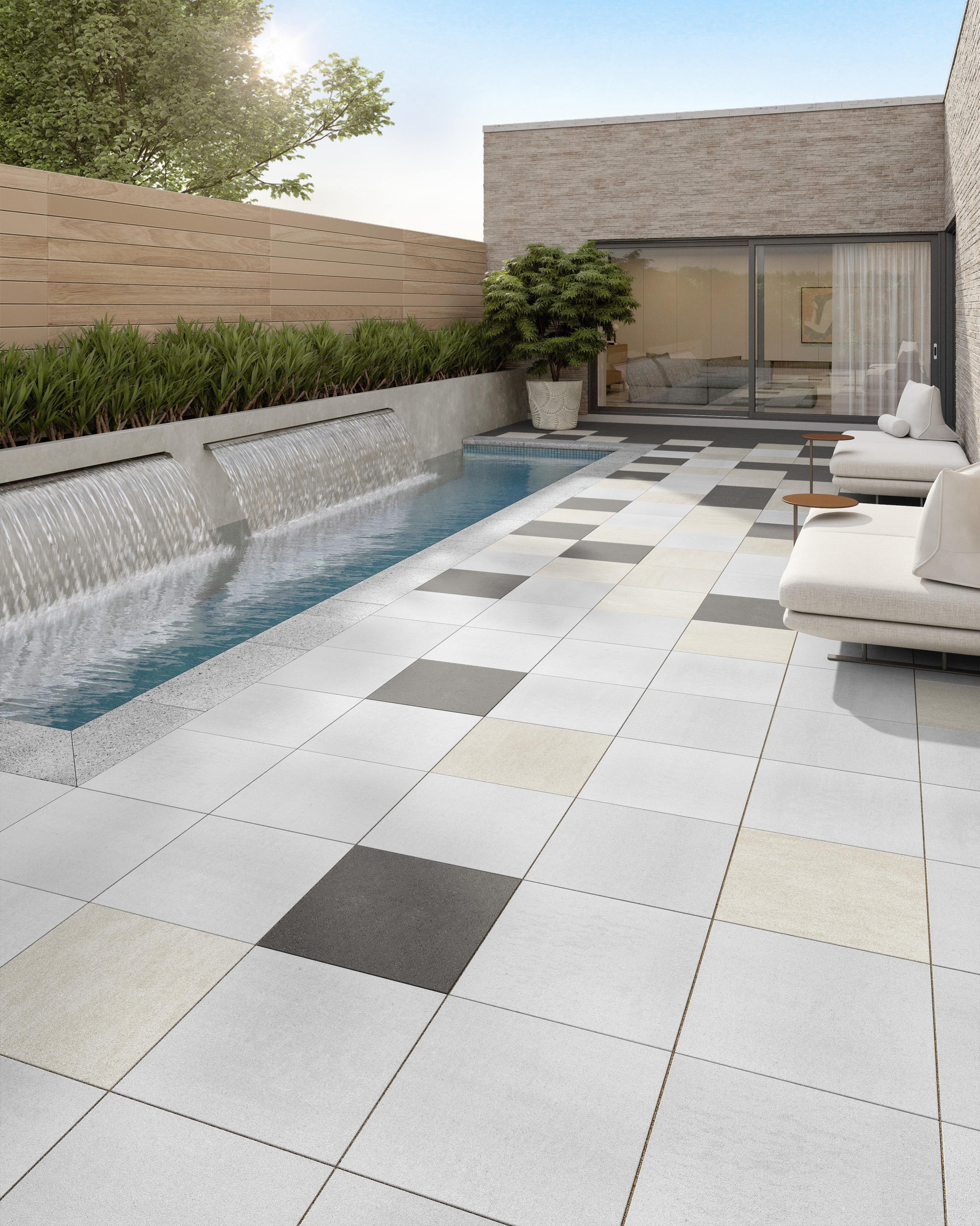 Para Slab 500x500