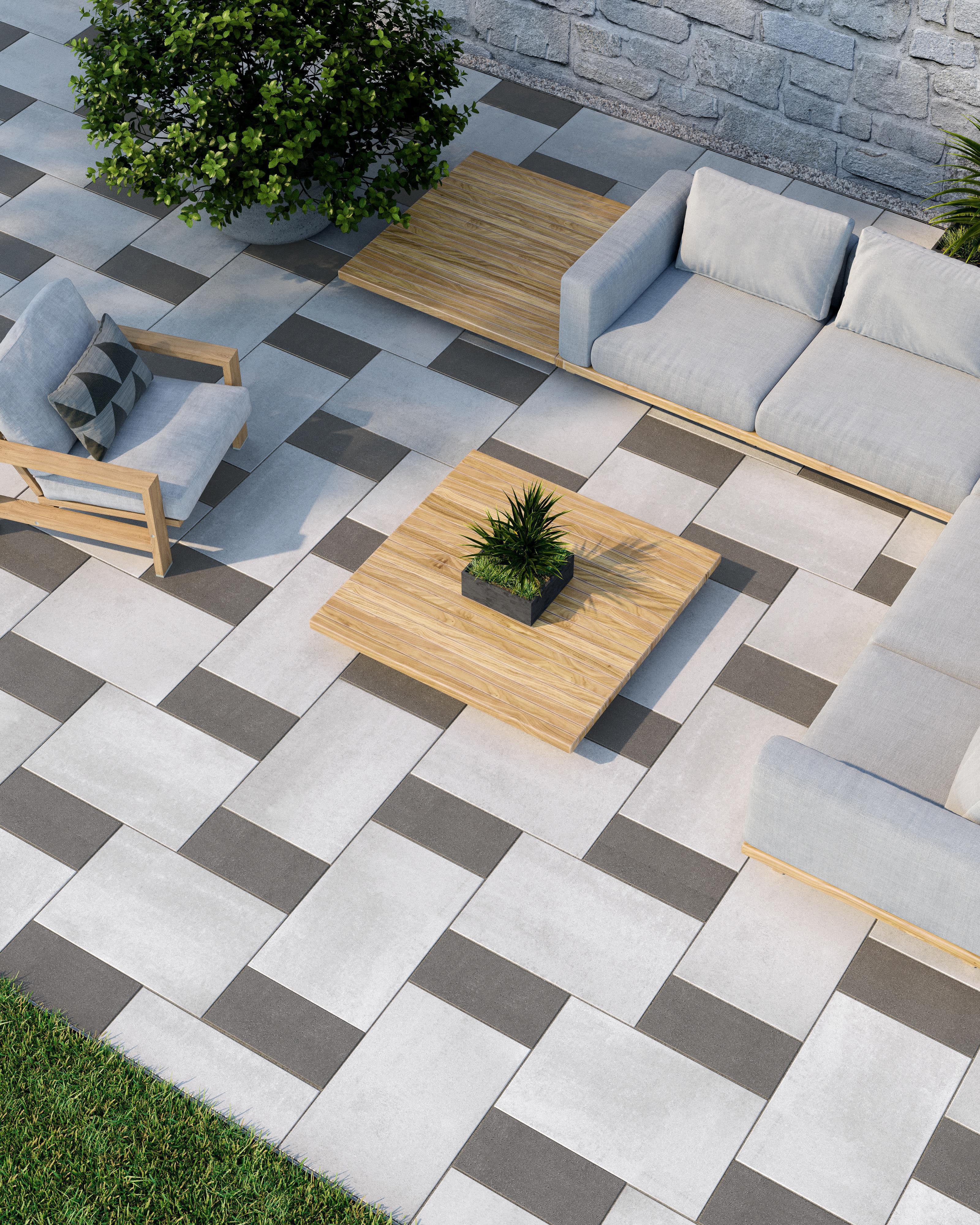 Para Slab 500x250