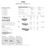 Spec Sheet FR