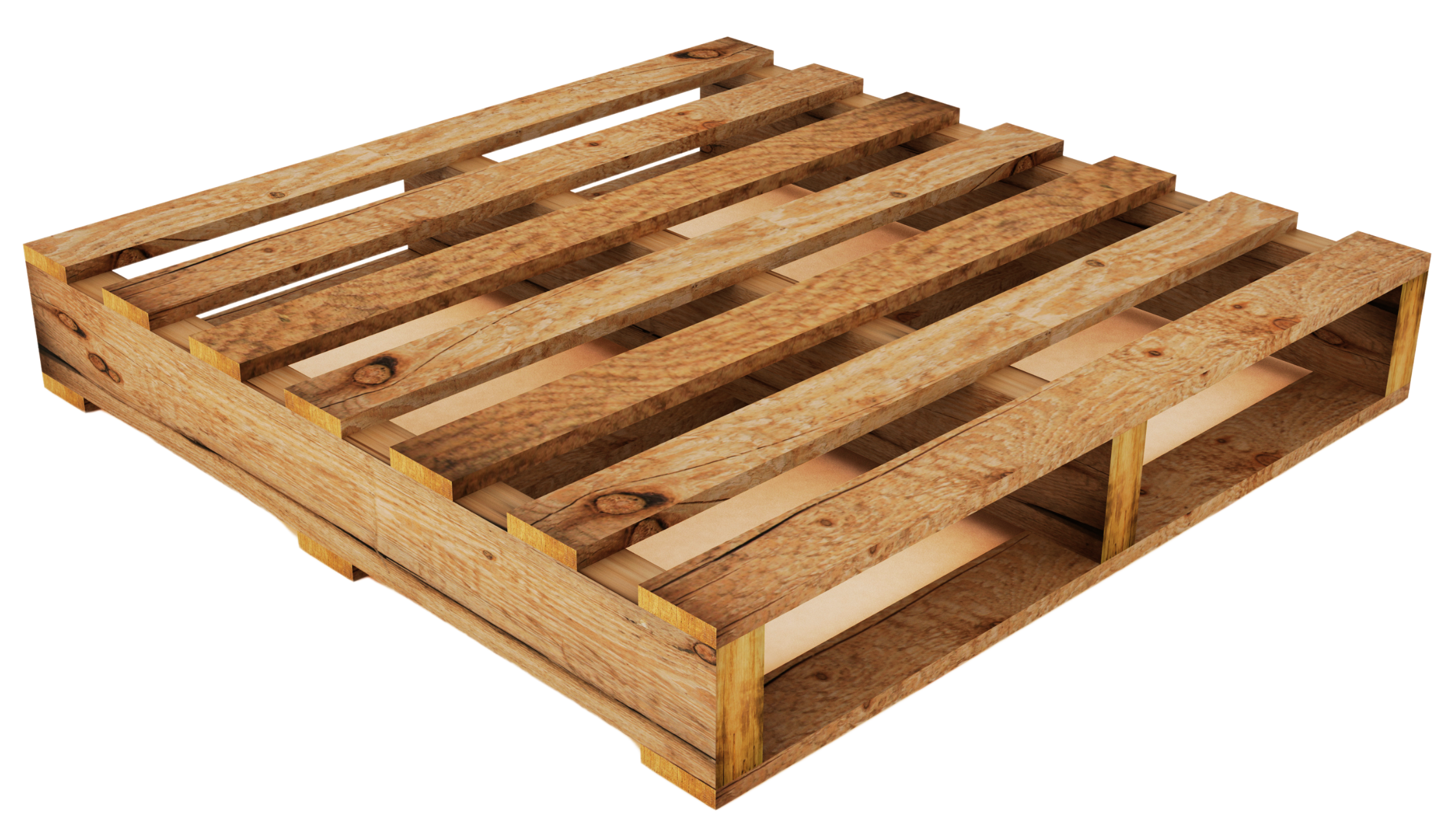 Pallet Returnable (Grass)