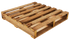 Pallet Returnable (Grass)