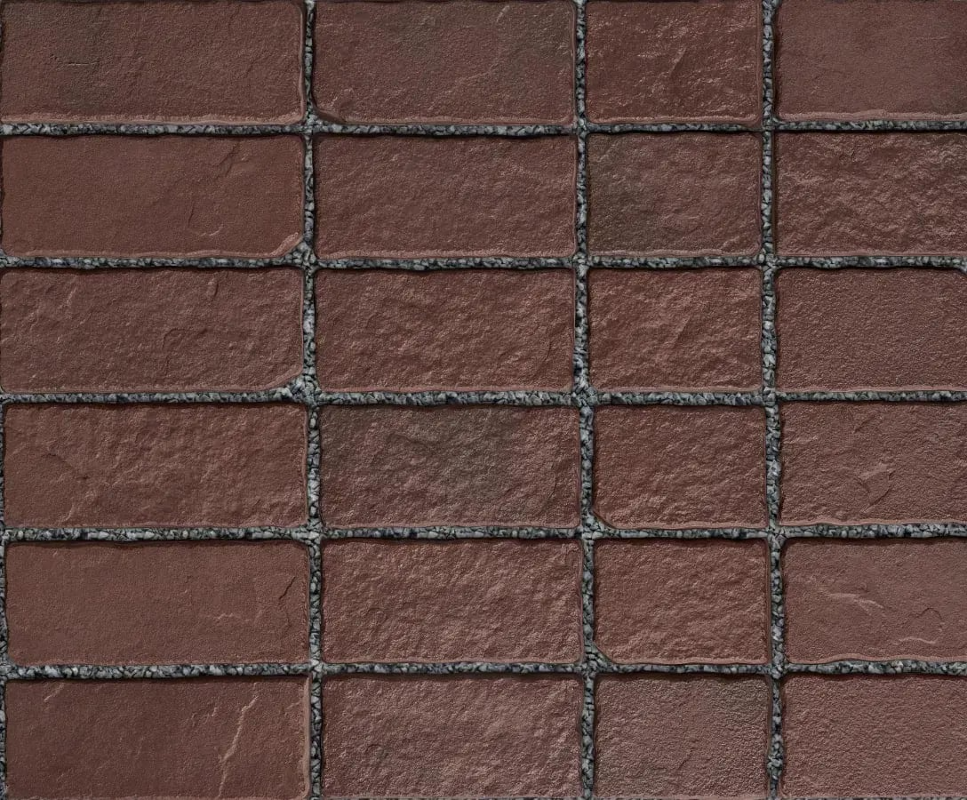 Oxford Paver (Permeable)