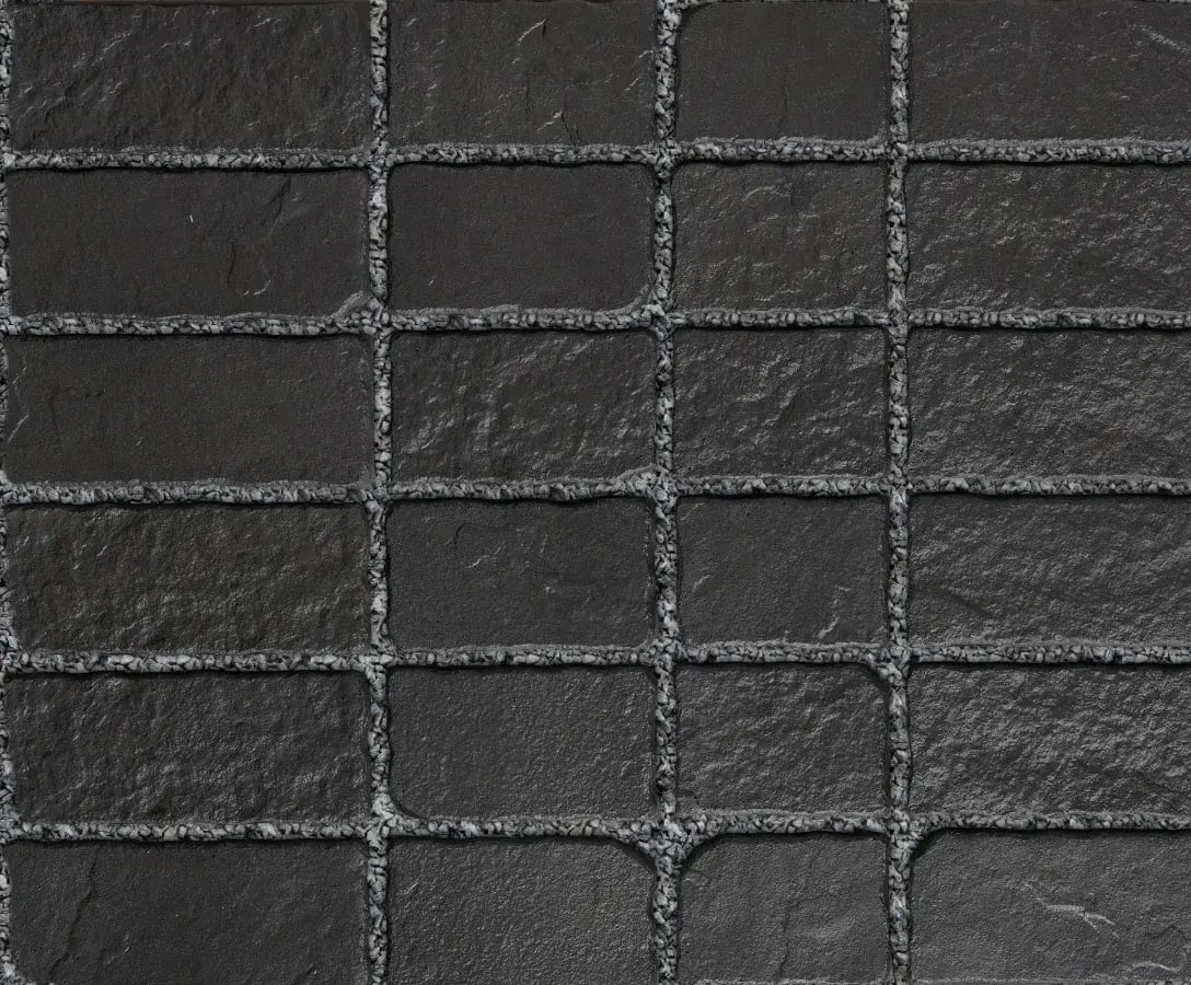 Oxford Paver (Permeable)