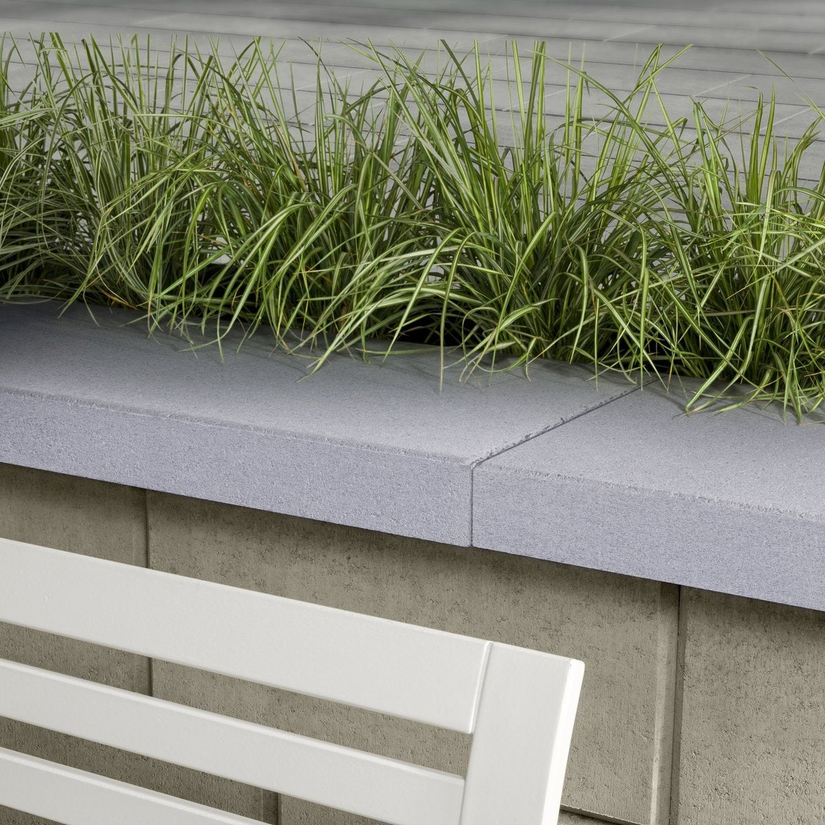 Raffinato Cap 14 x 32 (Smooth)