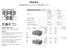 Spec Sheet EN