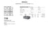 Spec Sheet EN
