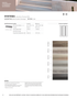 Spec Sheet FR