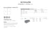 Spec Sheet EN