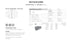 Spec Sheet EN