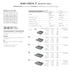 Spec Sheet FR