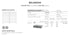 Spec Sheet FR