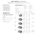 Spec Sheet FR