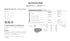 Spec Sheet FR