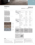 Spec Sheet EN