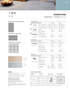 Spec Sheet EN