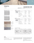 Spec Sheet EN