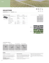 Spec Sheet EN