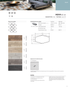 Spec Sheet FR