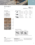 Spec Sheet FR