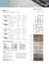 Spec Sheet FR