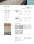Spec Sheet FR