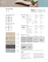 Spec Sheet FR