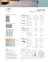 Spec Sheet FR